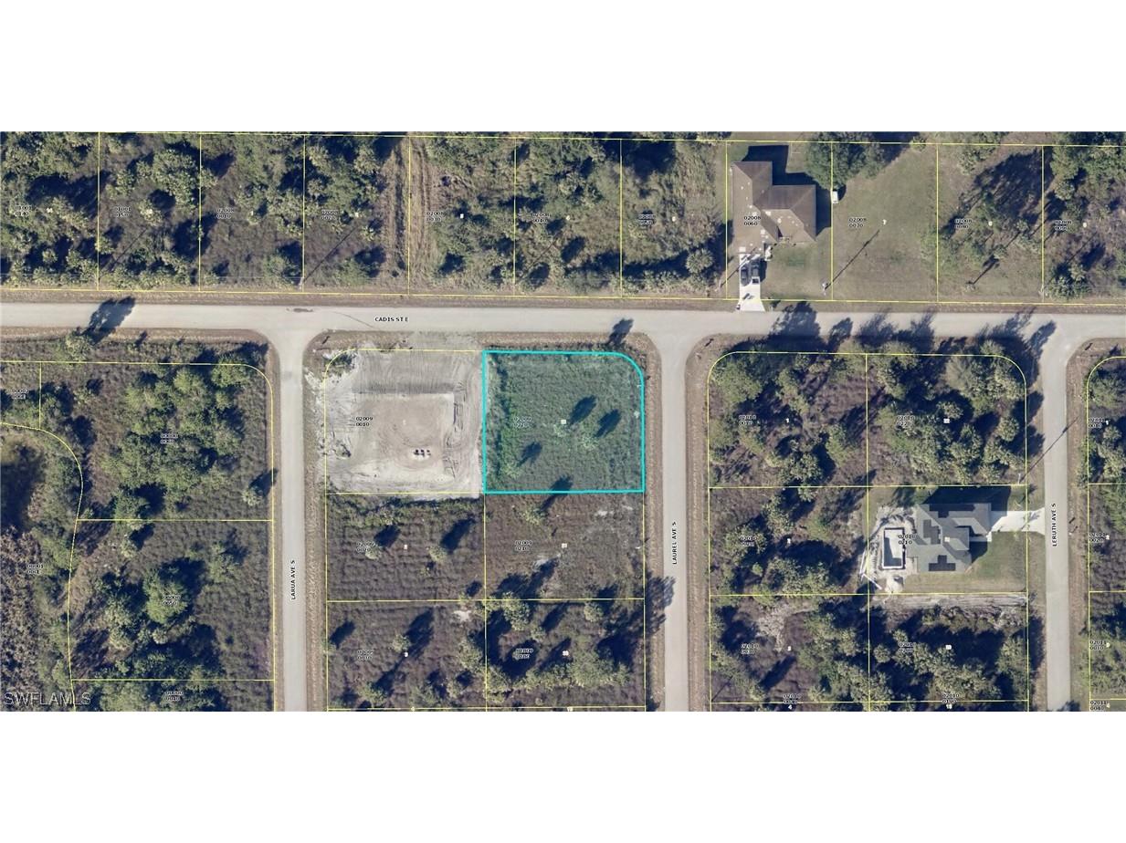 304 Laurel Avenue Lehigh Acres FL 33974 224017683 image1