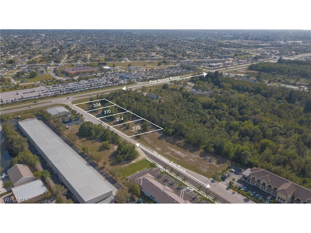 304 NE 2nd Place Cape Coral FL 33909 220016383 image1