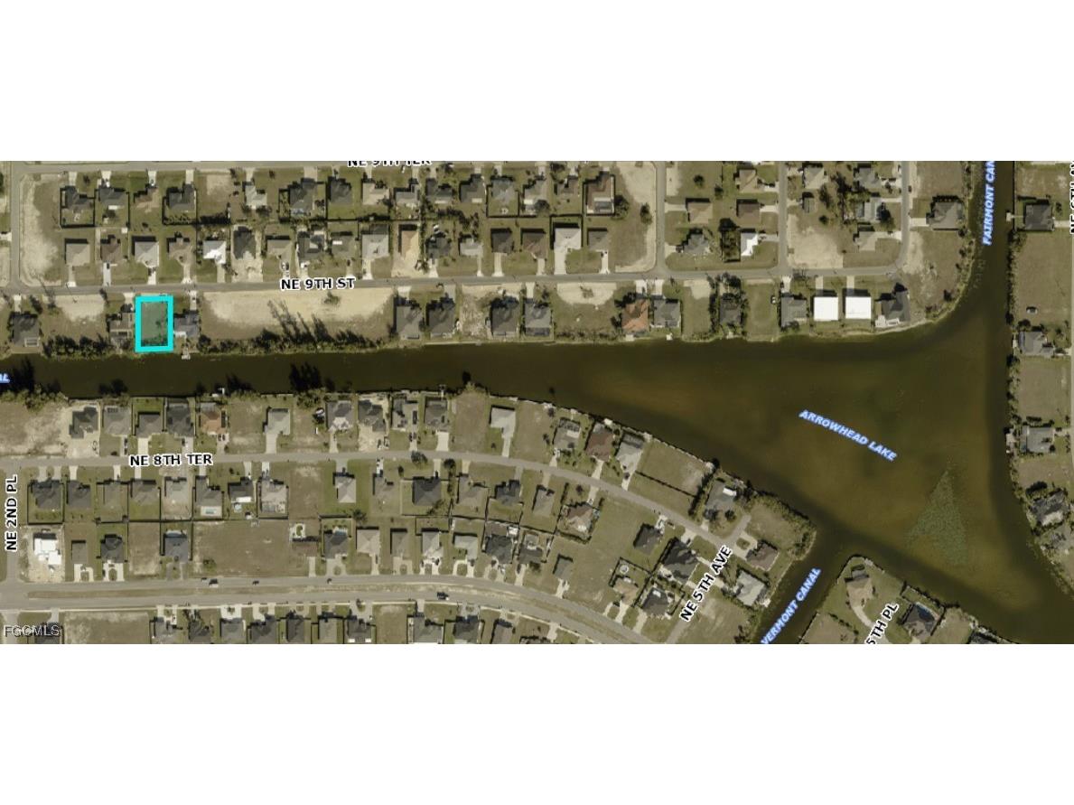 304 NE 9th Street Cape Coral FL 33909 2025017722 image1