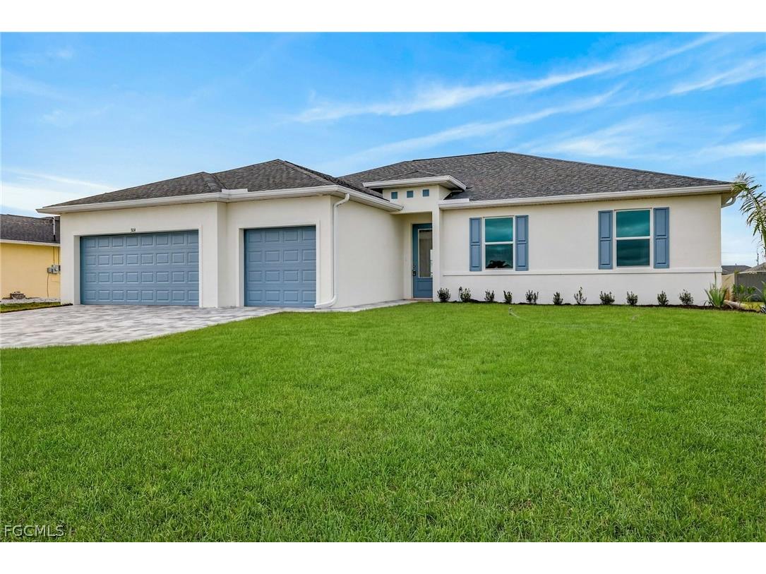 304 NW 21st Terrace Cape Coral FL 33993 2026013416 image1
