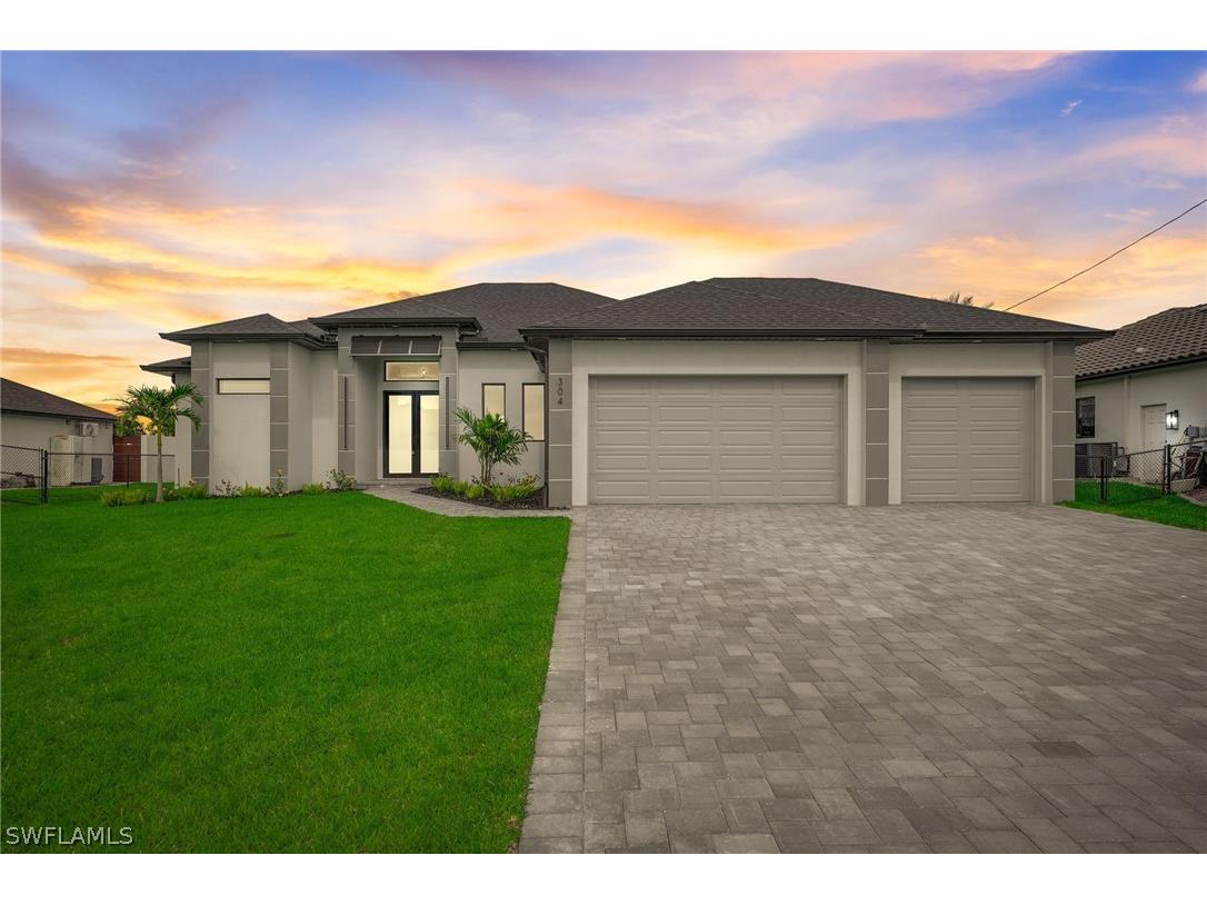 304 NW 35th Avenue Cape Coral FL 33993 224042387 image1