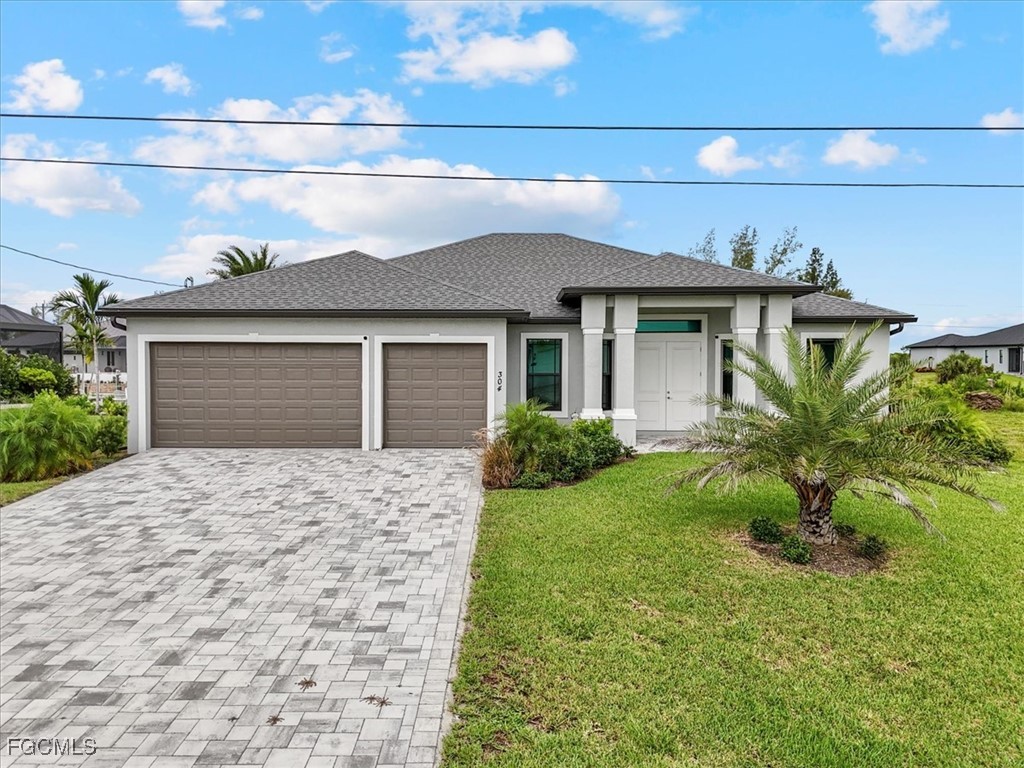 304 NW 39th Avenue Cape Coral FL 33993 2025010407 image1