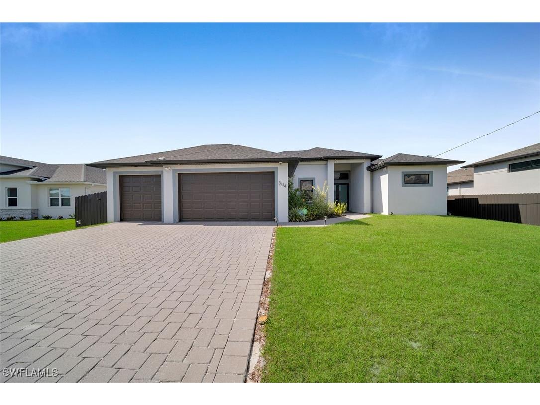 304 NW 4th Avenue Cape Coral FL 33993 225009655 image1
