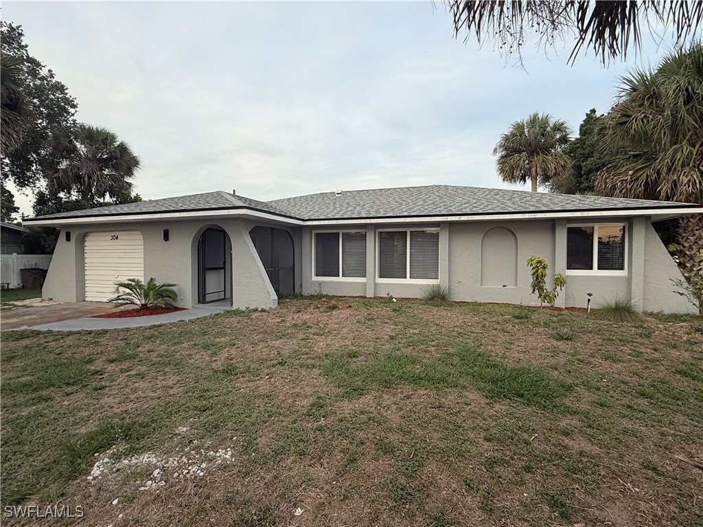304 North Avenue Lehigh Acres FL 33936 225053889 image1