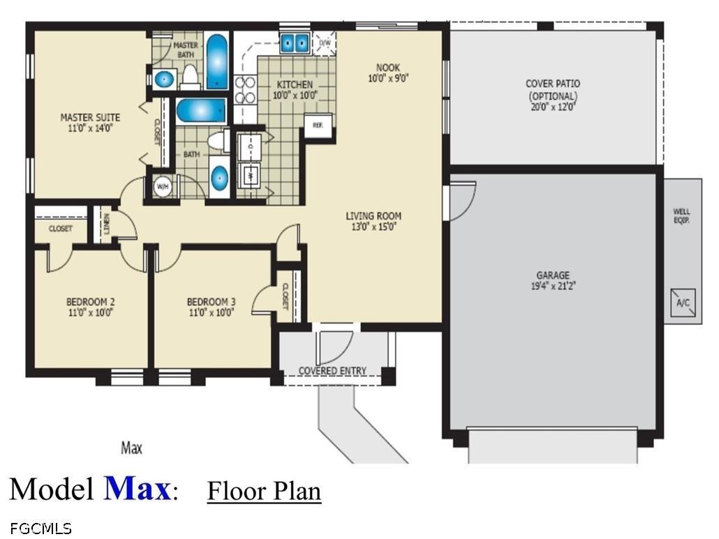 304 Panorama Avenue Lehigh Acres FL 33974 2026015995 image2
