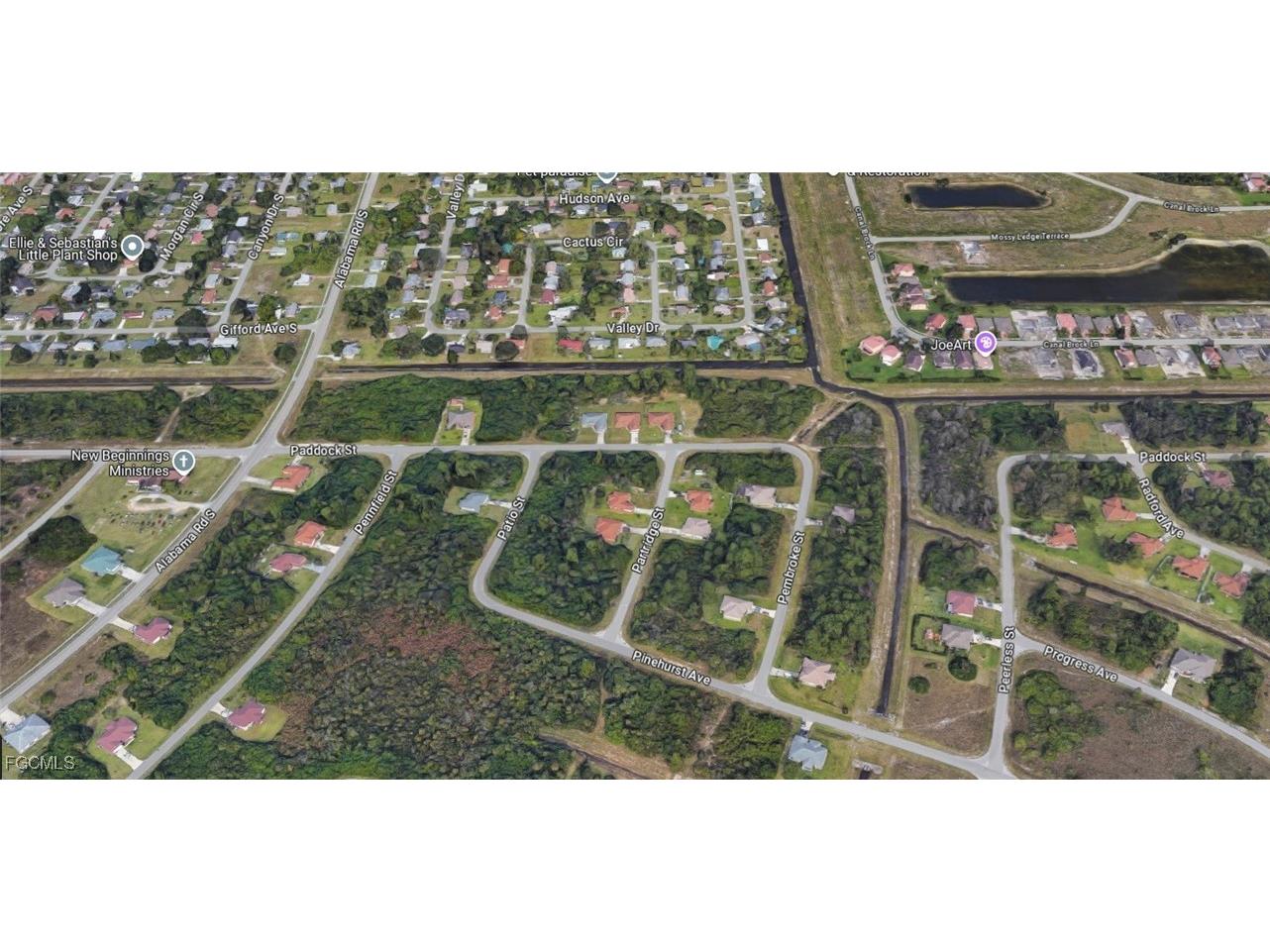 304 Pinehurst Avenue Lehigh Acres FL 33974 2025024568 image4