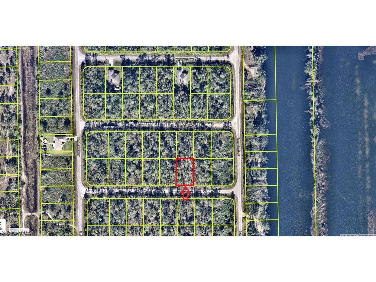 304 Rosanna Avenue Lehigh Acres FL 33972 224032804 image1