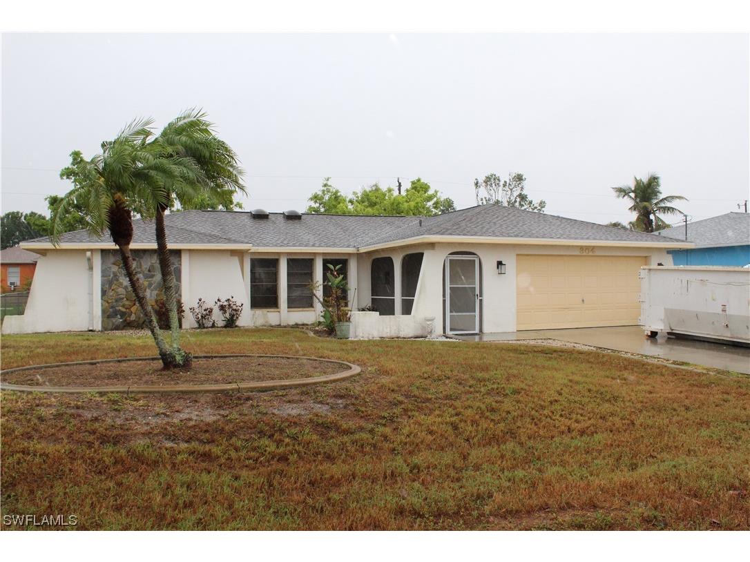 304 SE 2nd Terrace Cape Coral FL 33990 223049101 image1