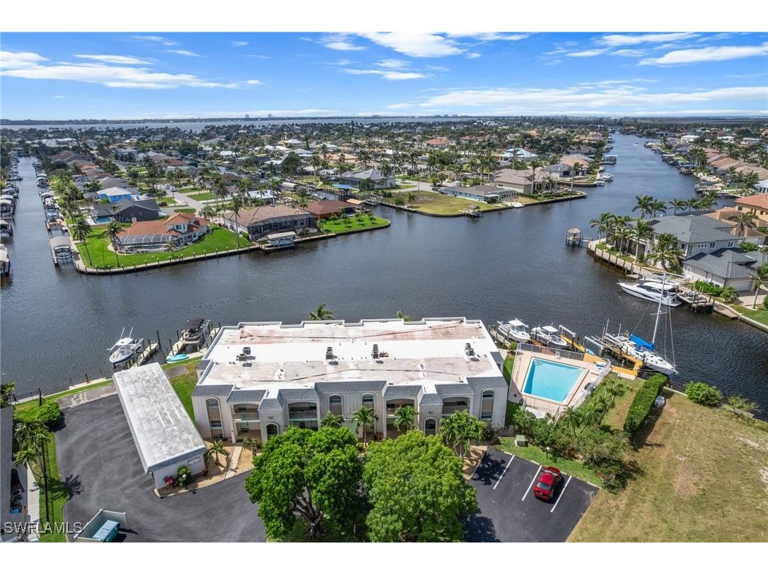 304 Tudor Drive #4 Cape Coral FL 33904 225036254 image2