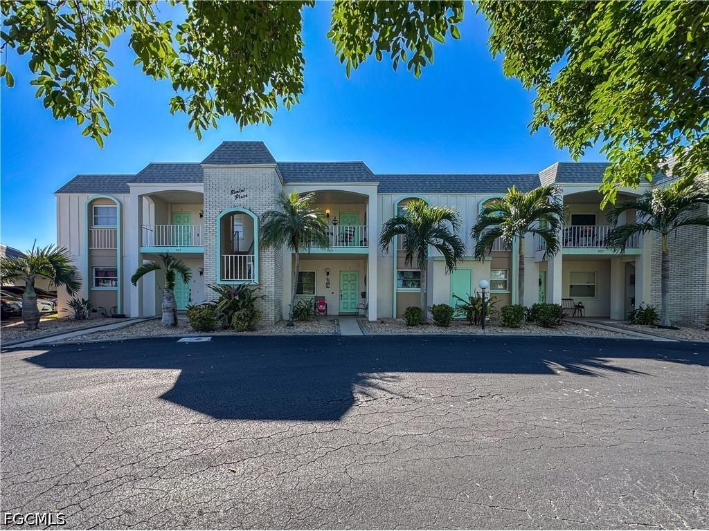 304 Tudor Drive #7 Cape Coral FL 33904 2026028003 image1