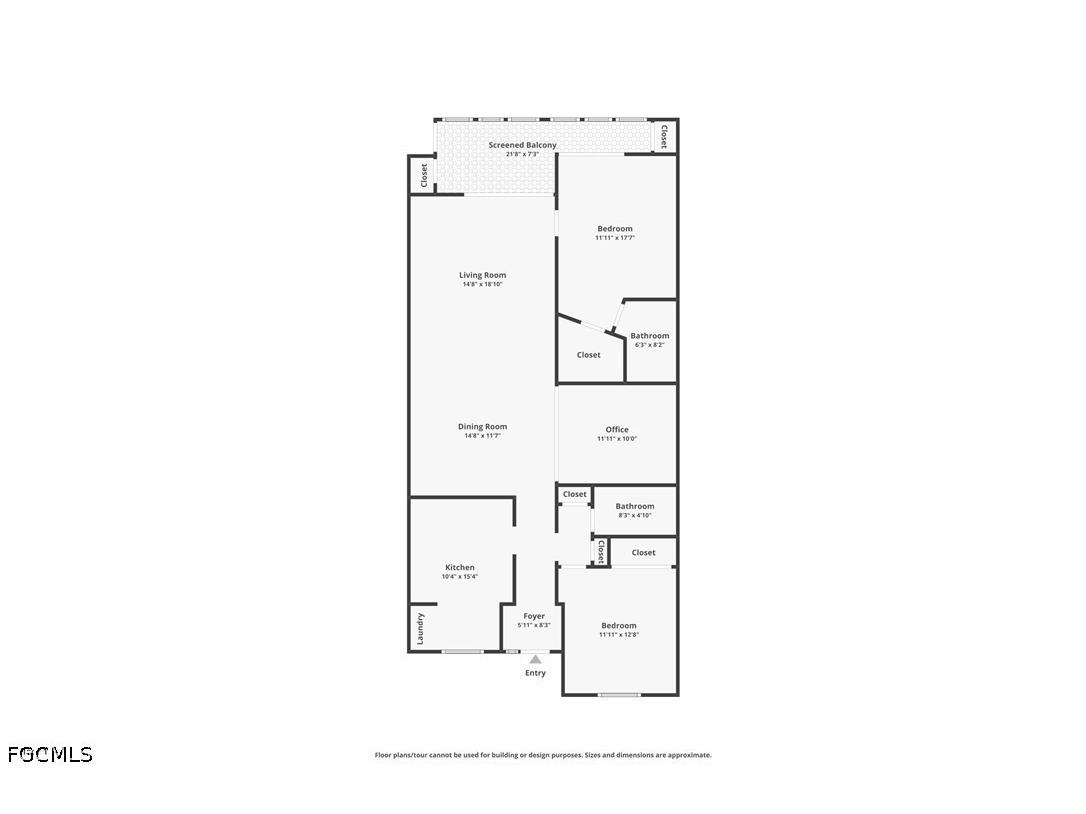 304 Tudor Drive #7 Cape Coral FL 33904 2026028003 image48