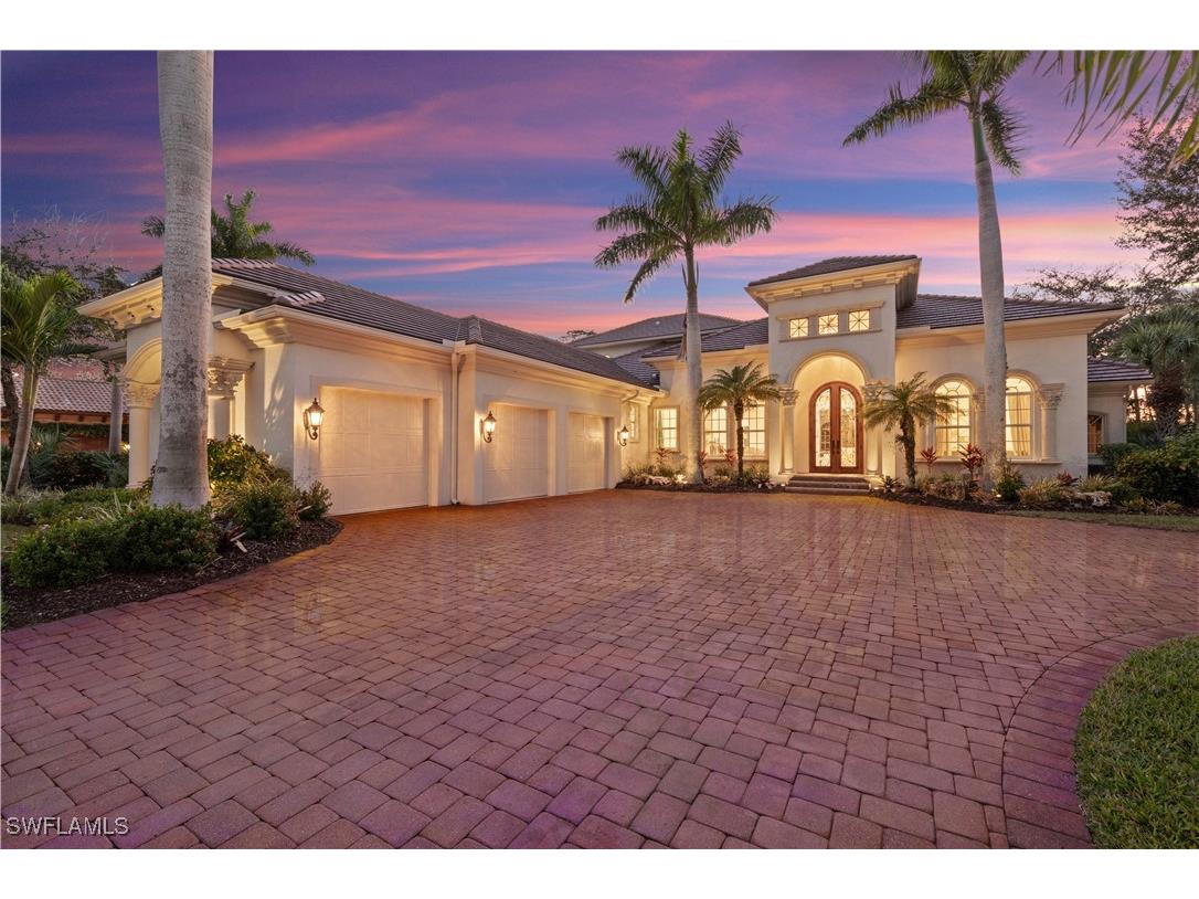 3040 Mona Lisa Boulevard Naples FL 34119 225013213 image1