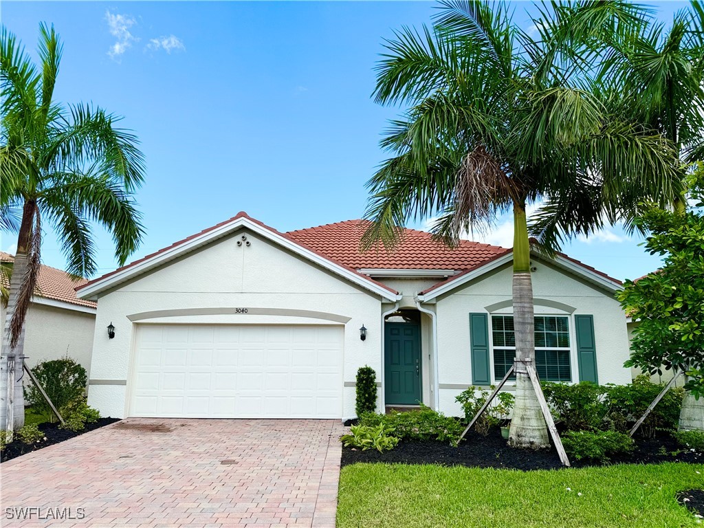 3040 Royal Gardens Avenue Fort Myers FL 33916 224071881 image1
