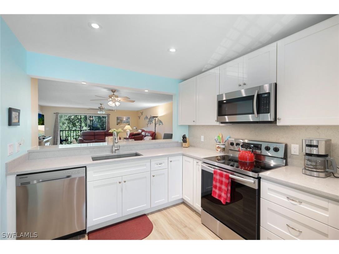 3041 Sandpiper Bay Circle #H203 Naples FL 34112 226009262 image2