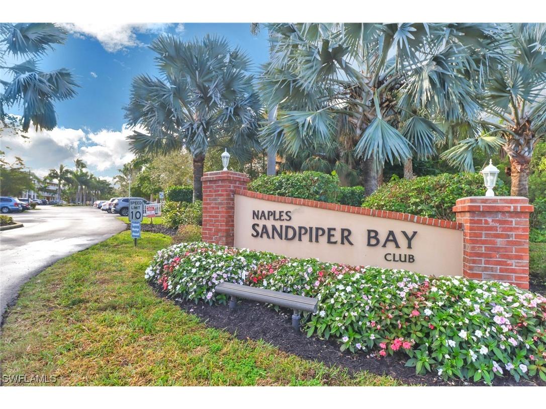 3041 Sandpiper Bay Circle #H303 Naples FL 34112 224007716 image1
