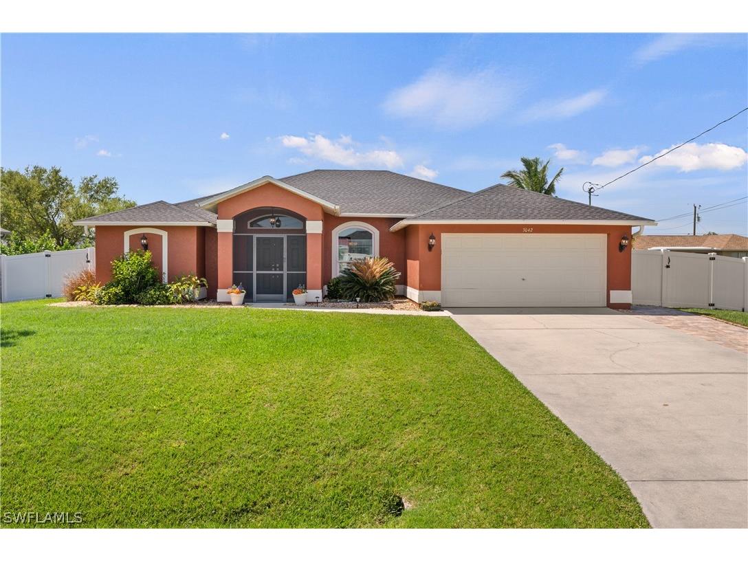 3042 NW 3rd Place Cape Coral FL 33993 224023991 image1