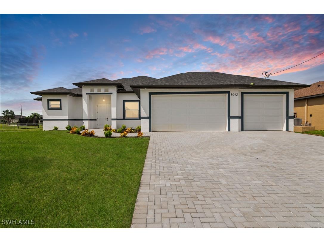3042 NW 41st Avenue Cape Coral FL 33993 224080507 image1