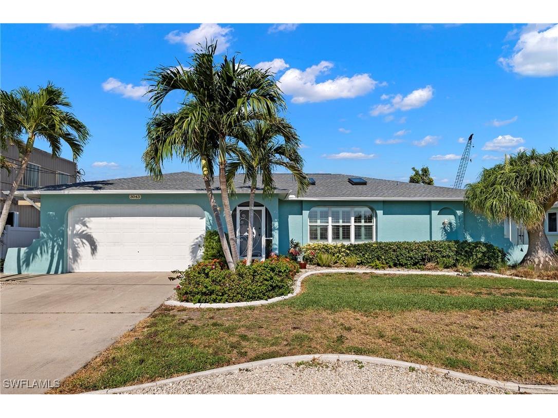 3043 Bracci Drive Saint James City FL 33956 224104789 image1