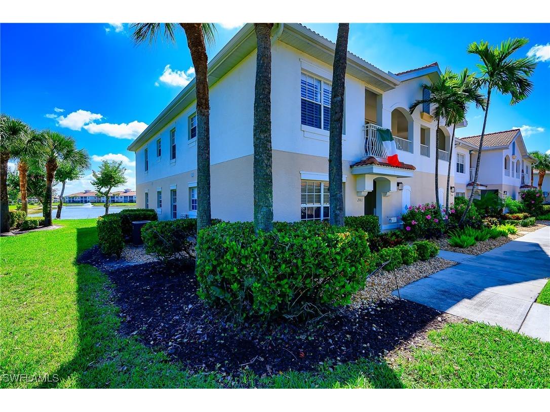 3043 Horizon Lane #2001 Naples FL 34109 225028023 image1