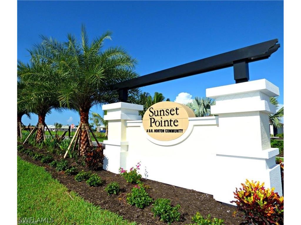 3043 Sunset Pointe Circle Cape Coral FL 33914 223011686 image1