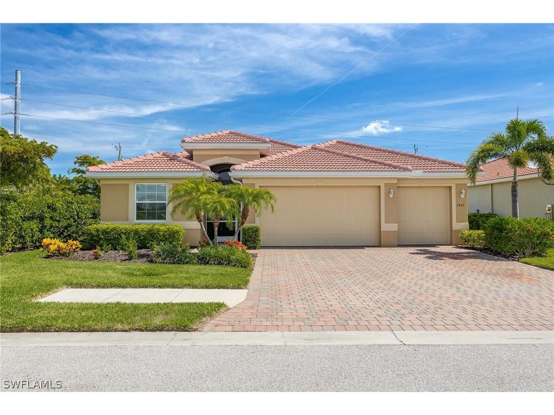 3043 Sunset Pointe Circle Cape Coral FL 33914 224050711 image1