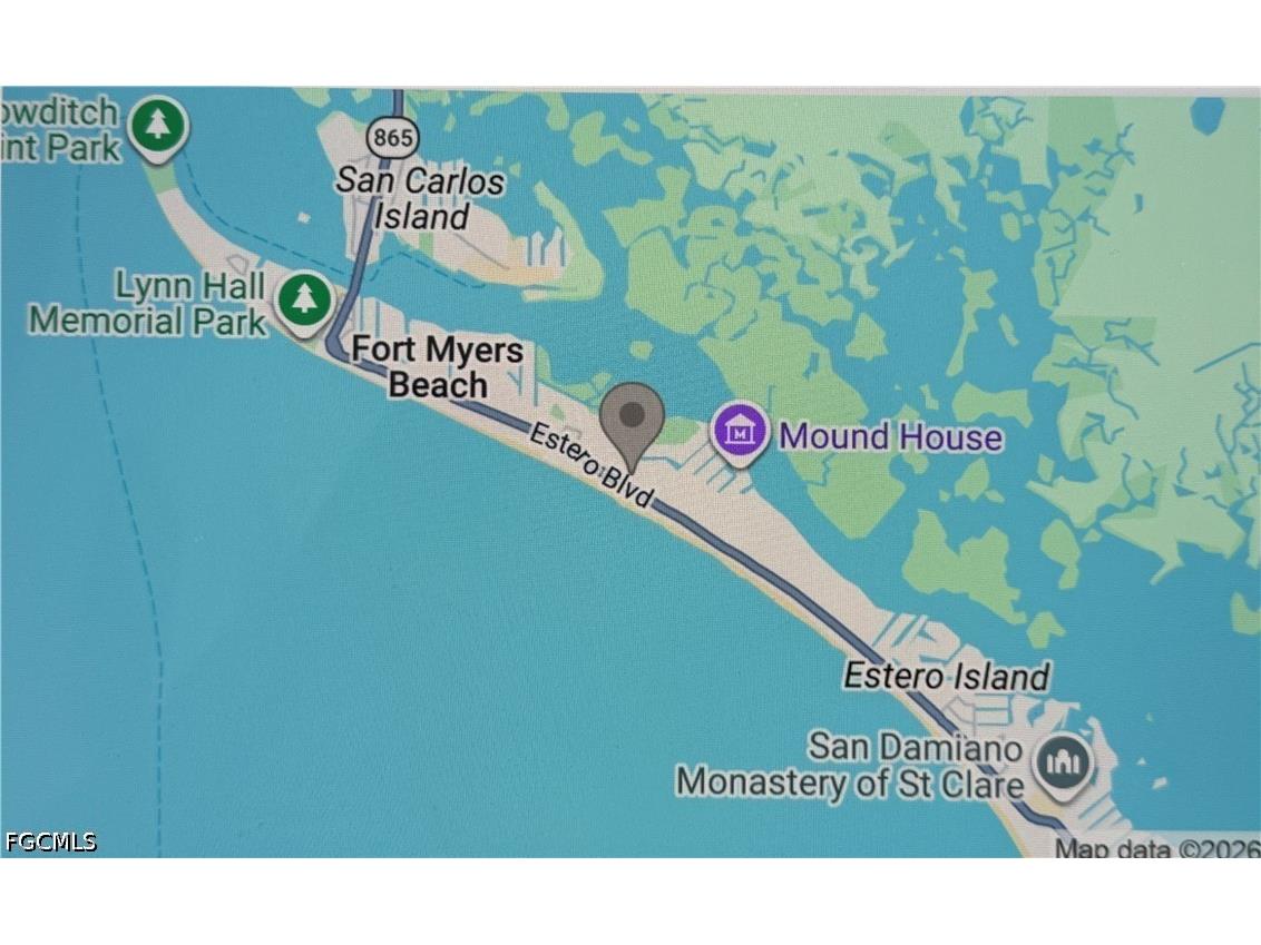 3045 Estero Boulevard #7D Fort Myers Beach FL 33931 2026017323 image3
