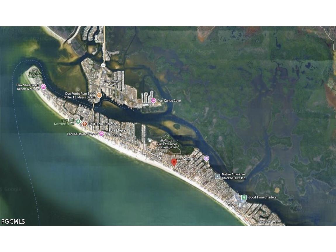 3045 Estero Boulevard #7D Fort Myers Beach FL 33931 2026017323 image4