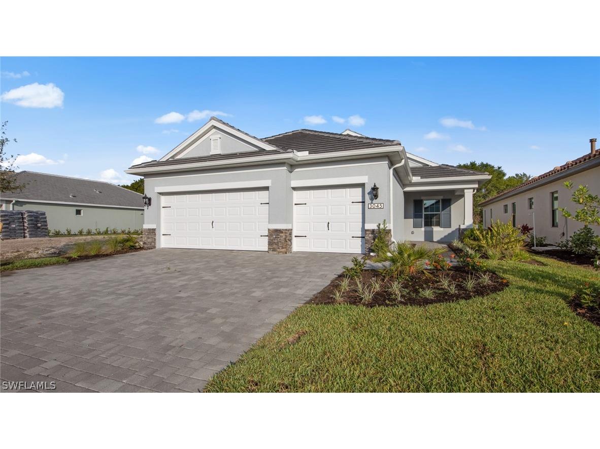 3045 Heritage Pines Drive Fort Myers FL 33905 224045879 image1
