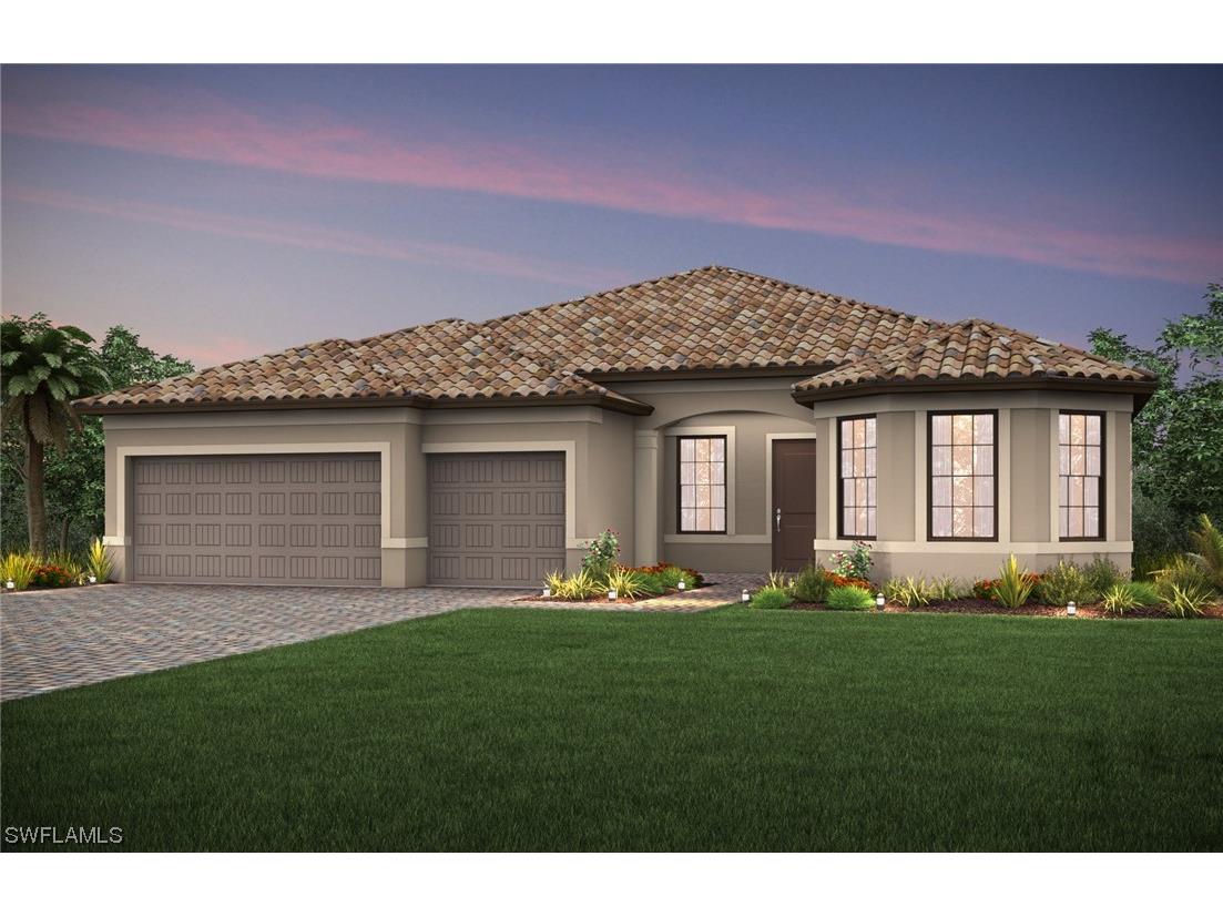 3045 Sagittaria Lane Alva FL 33920 223060254 image1