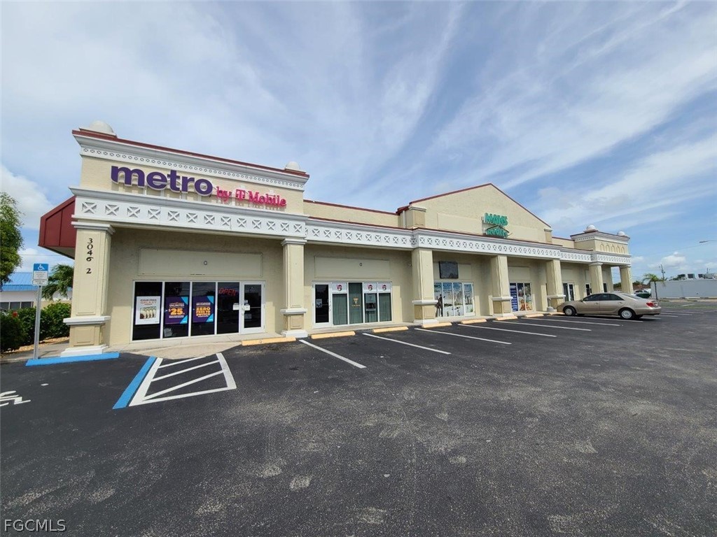 3046 Del Prado Boulevard S #2B Cape Coral FL 33904 2026011083 image1