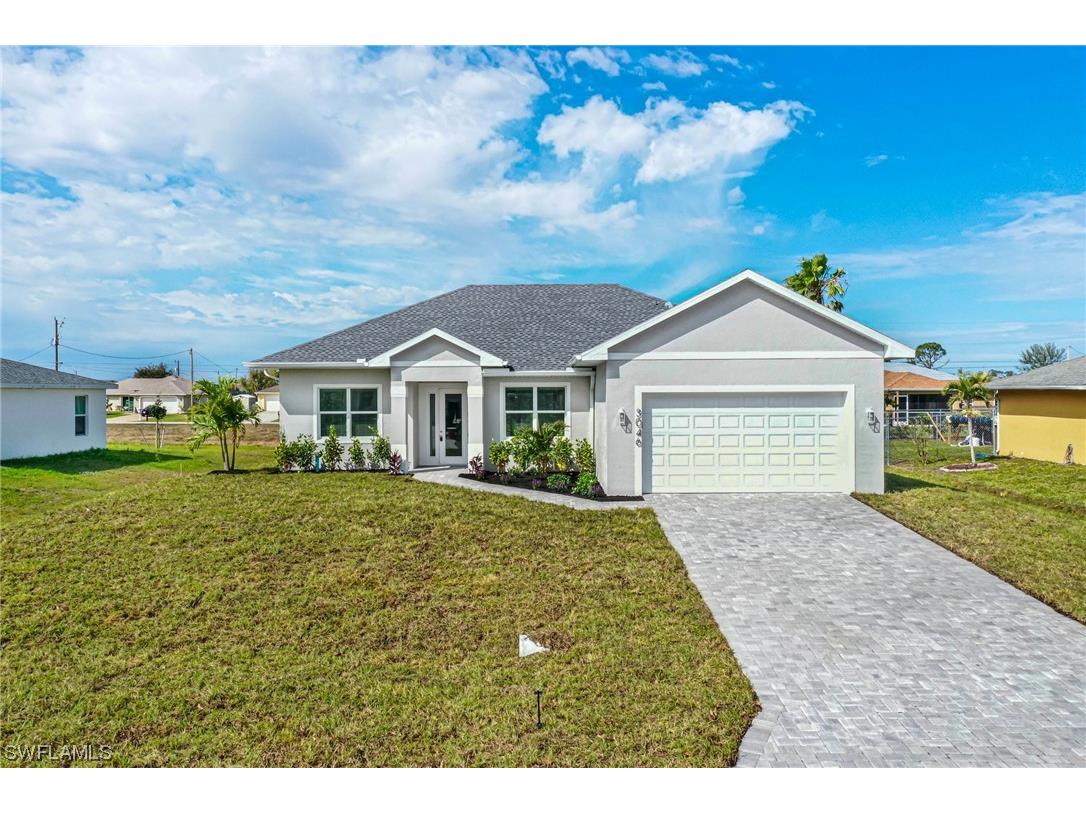 3046 NW 2nd Place Cape Coral FL 33993 222059919 image1