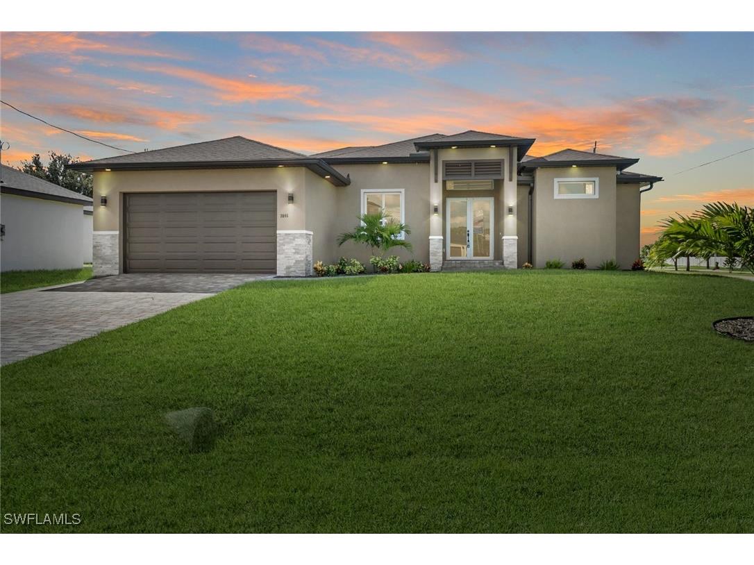 3046 NW 41st Avenue Cape Coral FL 33993 224078261 image1