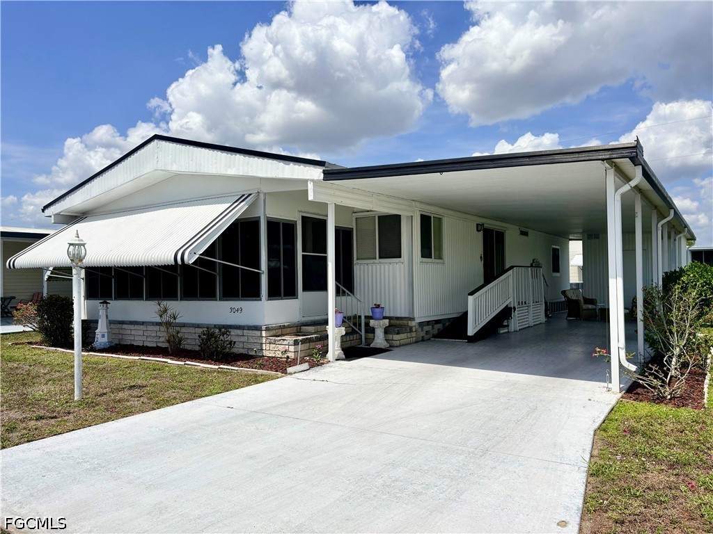3049 Longview Lane North Fort Myers FL 33917 2026014292 image1