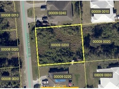 305-307 Harold Avenue S Lehigh Acres FL 33973 223093388 image1