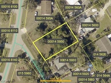 305 Bellair Road Fort Myers FL 33905 2025014254 image1