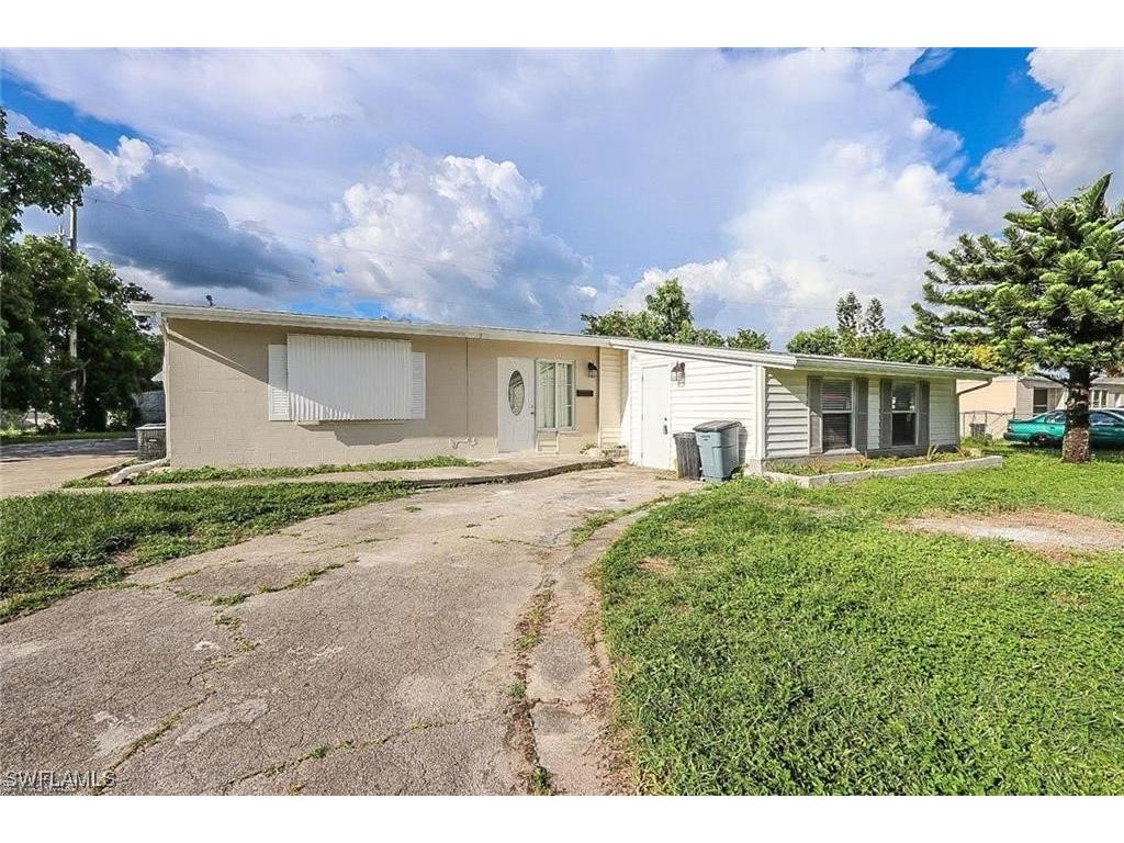 305 Bougainvillea Road W Lehigh Acres FL 33936 223046921 image1