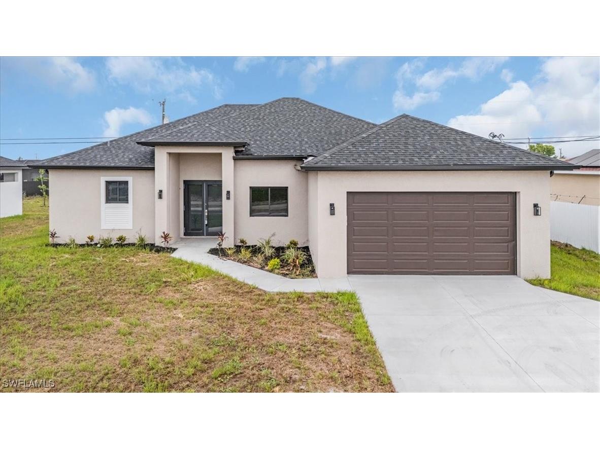 305 Diplomat Parkway E Cape Coral FL 33909 225045112 image1