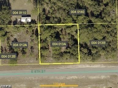305 E 8th Street Lehigh Acres FL 33972 2026018576 image1