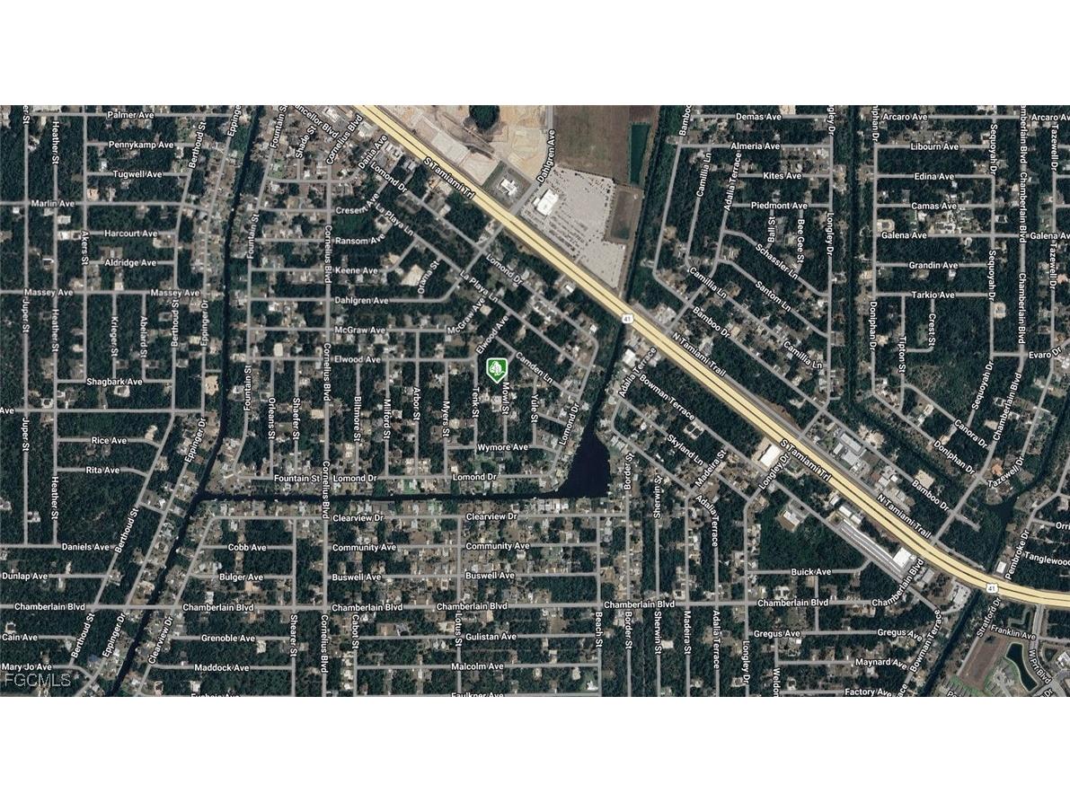 305 Mowl Street Port Charlotte FL 33953 2025012275 image3