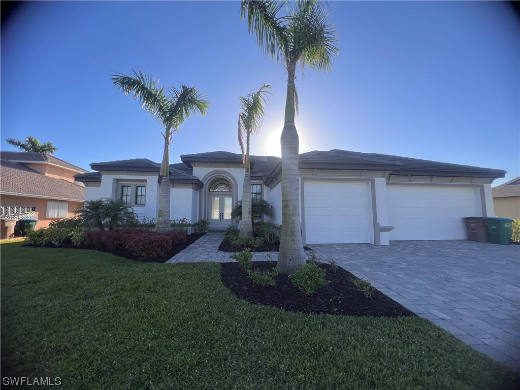 305 NE 19th Place Cape Coral FL 33909 223020921 image1