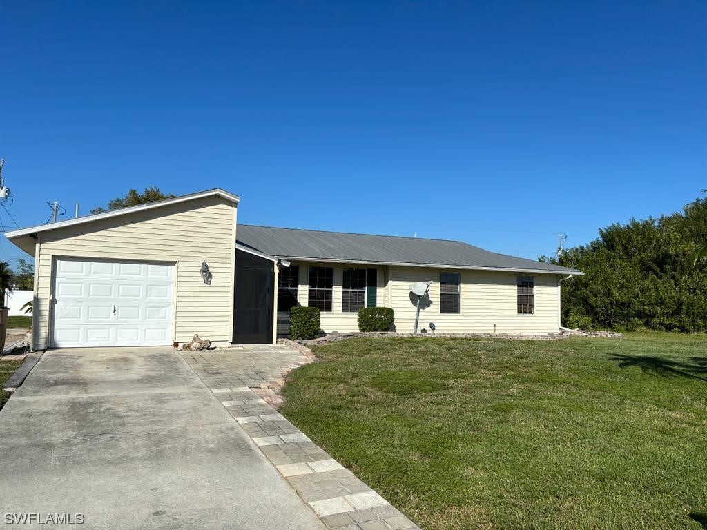 305 NE 23rd Street Cape Coral FL 33909 223095256 image1