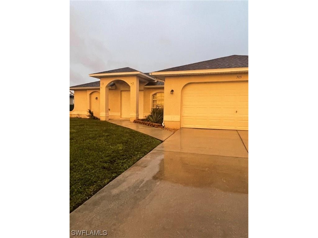 305 NW 22nd Place Cape Coral FL 33993 223086418 image1
