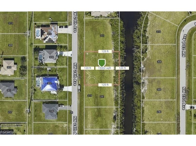 305 NW 24th Avenue Cape Coral FL 33993 2026010815 image2