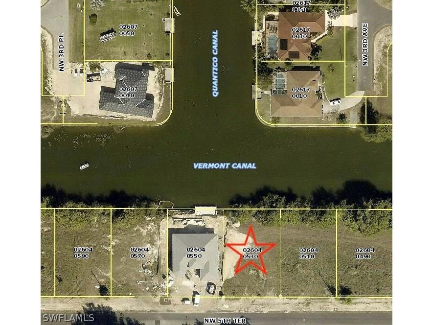 305 NW 5th Terrace Cape Coral FL 33993 221080771 image1