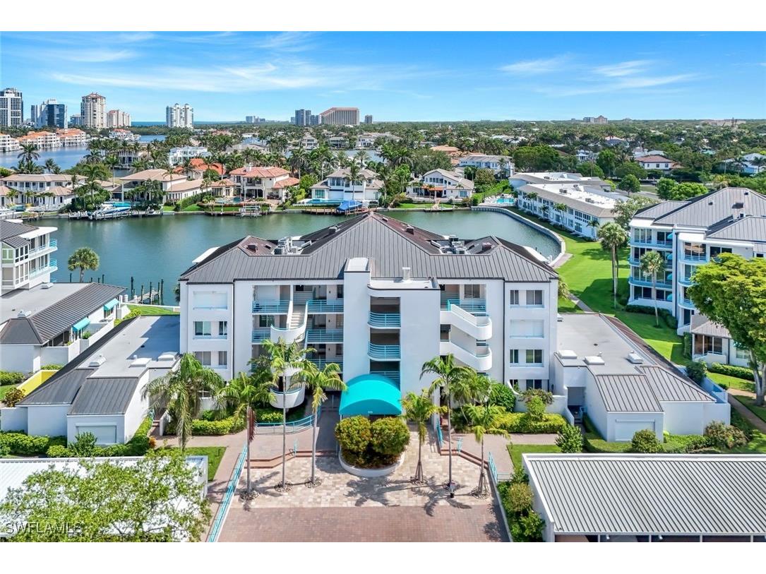 305 Park Shore Drive #2-234 Naples FL 34103 225077707 image3