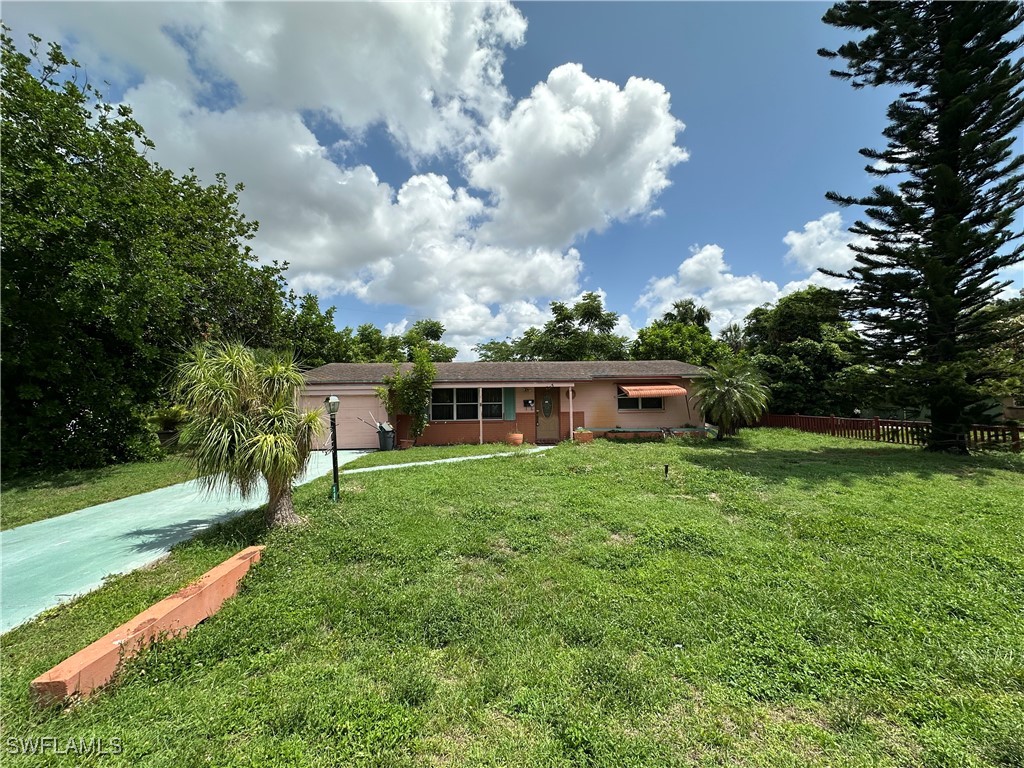 305 Penn Road W Lehigh Acres FL 33936 225054895 image1