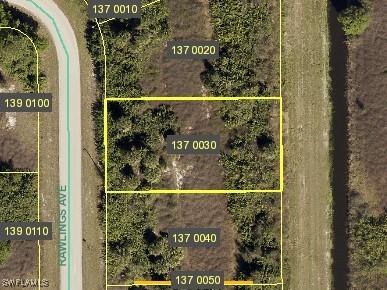 305 Rawlings Avenue Lehigh Acres FL 33974 225019792 image1