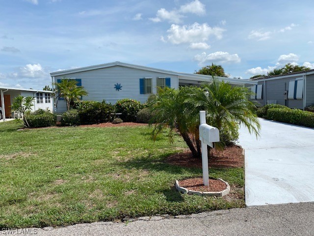 305 Riverwood Road Naples FL 34114 223047803 image1