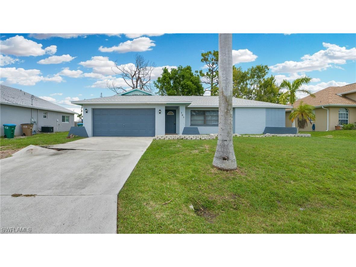 305 SE 14th Terrace Cape Coral FL 33990 223047173 image1