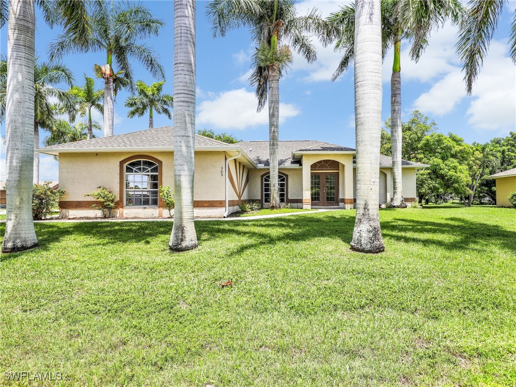 305 SE 16th Place Cape Coral FL 33990 225052519 image1